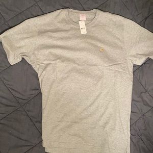 Grey Brooks Brothers XL T-Shirt